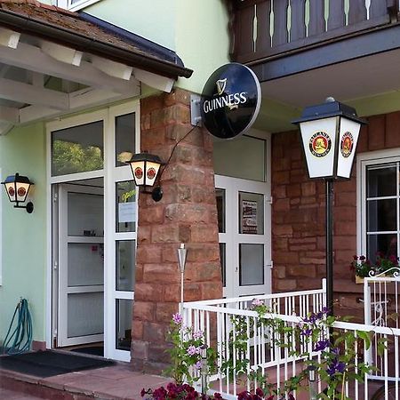 Hotel Restaurant Anna Ramstein-Miesenbach Exterior photo