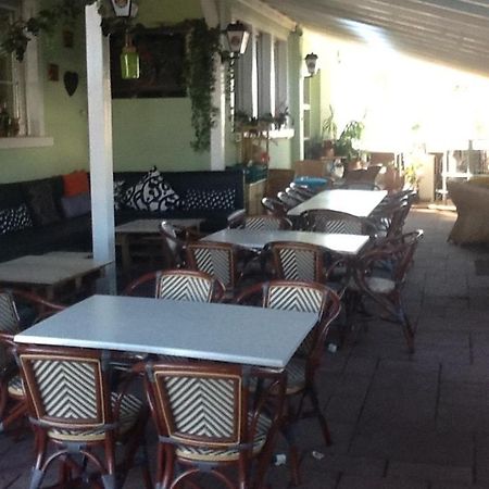 Hotel Restaurant Anna Ramstein-Miesenbach Exterior photo