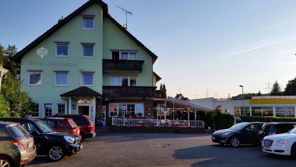Hotel Restaurant Anna Ramstein-Miesenbach Exterior photo