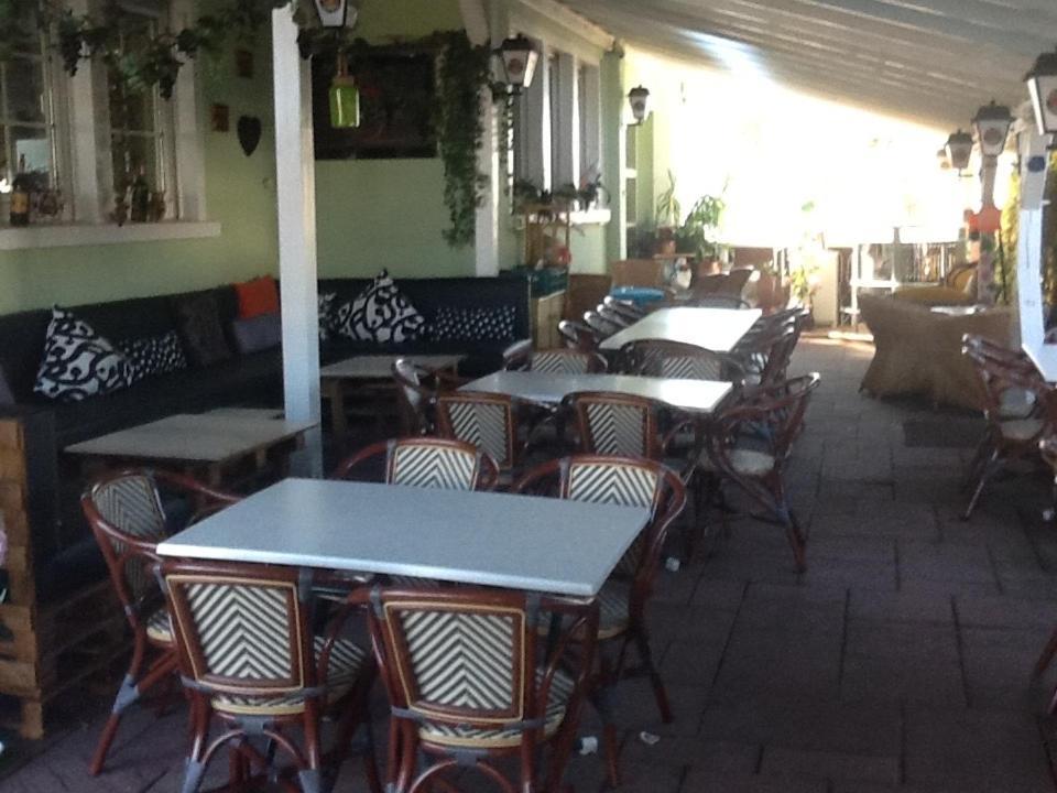Hotel Restaurant Anna Ramstein-Miesenbach Exterior photo