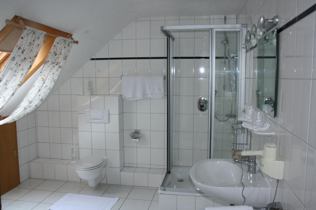 Hotel Restaurant Anna Ramstein-Miesenbach Room photo